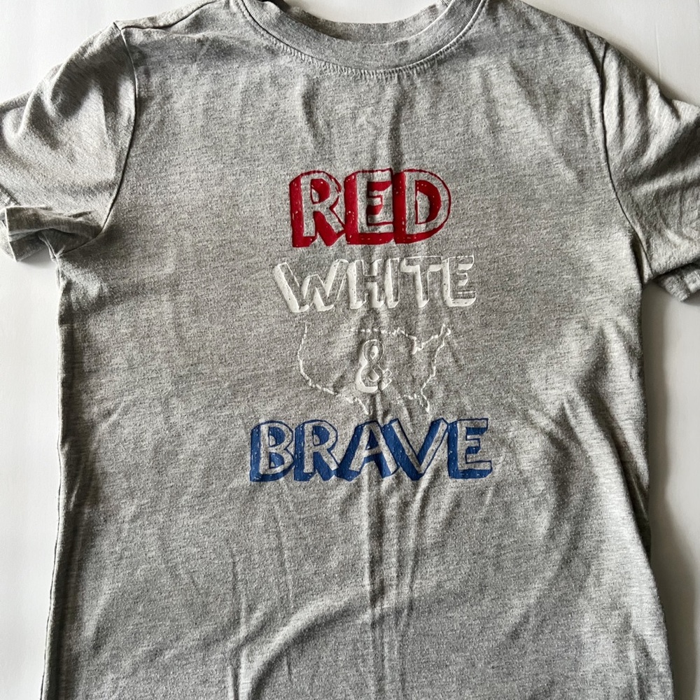 Kids Tshirt Cat & Jack Size S (8-10)